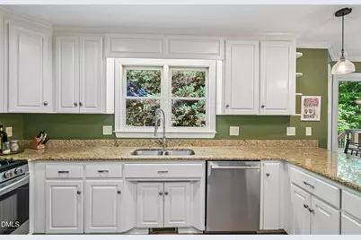 100 Beaver Pine Way, Cary, NC 27511 - Photo 13