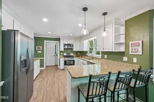 100 Beaver Pine Way, Cary, NC 27511 - Photo 9
