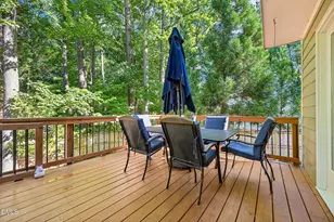 100 Beaver Pine Way, Cary, NC 27511 - Photo 27