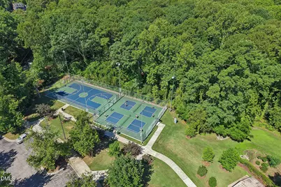 100 Beaver Pine Way, Cary, NC 27511 - Photo 41