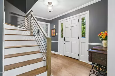 100 Beaver Pine Way, Cary, NC 27511 - Photo 3