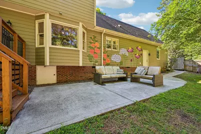 100 Beaver Pine Way, Cary, NC 27511 - Photo 31