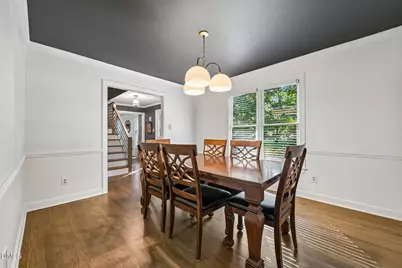 100 Beaver Pine Way, Cary, NC 27511 - Photo 7