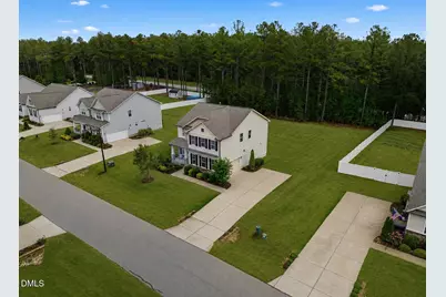 185 Green Haven Boulevard, Youngsville, NC 27596 - Photo 35