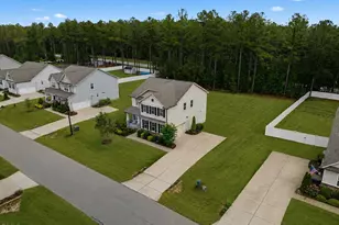 185 Green Haven Blvd, Youngsville, NC 27596 - Photo 35