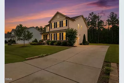 185 Green Haven Boulevard, Youngsville, NC 27596 - Photo 3