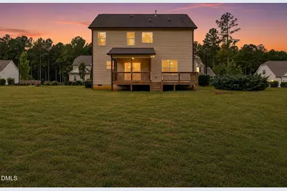 185 Green Haven Boulevard, Youngsville, NC 27596 - Photo 33