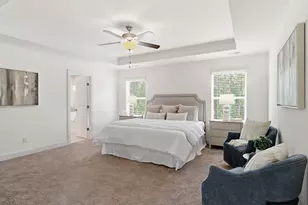 185 Green Haven Blvd, Youngsville, NC 27596 - Photo 17