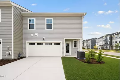 1501 Fruit Tree Lane, Wake Forest, NC 27587 - Photo 29