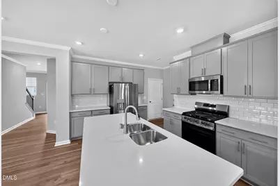 1501 Fruit Tree Lane, Wake Forest, NC 27587 - Photo 7