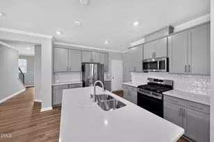 1501 Fruit Tree Ln, Wake Forest, NC 27587 - Photo 7