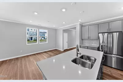 1501 Fruit Tree Lane, Wake Forest, NC 27587 - Photo 9