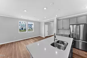 1501 Fruit Tree Ln, Wake Forest, NC 27587 - Photo 9