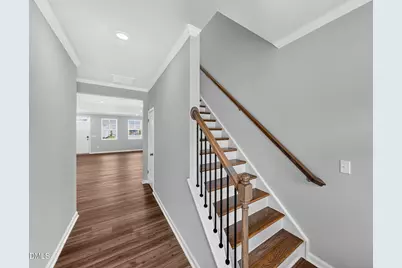 1501 Fruit Tree Lane, Wake Forest, NC 27587 - Photo 3