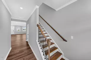 1501 Fruit Tree Ln, Wake Forest, NC 27587 - Photo 3