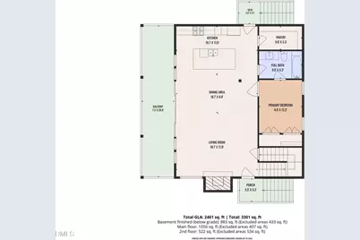 2529 Baptist Road, Durham, NC 27703 - Photo 67