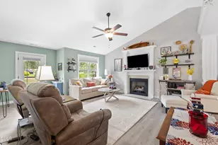 125 Garnet Ln, Clayton, NC 27520 - Photo 9