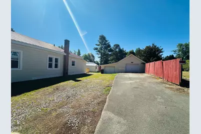 219 Barnette Avenue, Roxboro, NC 27573 - Photo 31