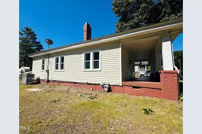 219 Barnette Avenue, Roxboro, NC 27573 - Photo 33