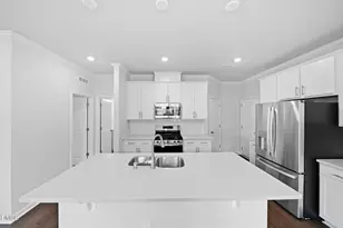 1500 Fruit Tree Ln, Wake Forest, NC 27587 - Photo 5