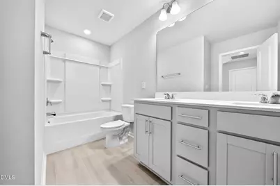 1500 Fruit Tree Lane, Wake Forest, NC 27587 - Photo 17