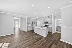 1500 Fruit Tree Ln, Wake Forest, NC 27587 - Photo 5