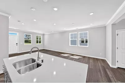 1500 Fruit Tree Lane, Wake Forest, NC 27587 - Photo 9