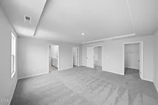 1500 Fruit Tree Ln, Wake Forest, NC 27587 - Photo 13