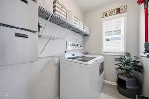 1559 Highpoint St, Wake Forest, NC 27587 - Photo 13