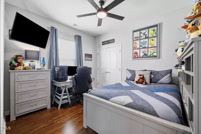 1559 Highpoint Street, Wake Forest, NC 27587 - Photo 15