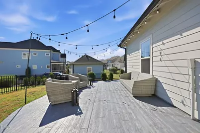 1559 Highpoint Street, Wake Forest, NC 27587 - Photo 21