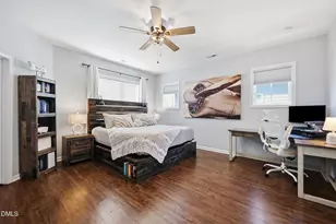1559 Highpoint St, Wake Forest, NC 27587 - Photo 17