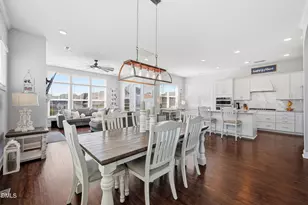 1559 Highpoint St, Wake Forest, NC 27587 - Photo 5