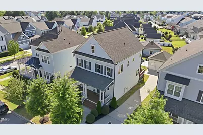 1559 Highpoint Street, Wake Forest, NC 27587 - Photo 31
