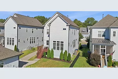1559 Highpoint Street, Wake Forest, NC 27587 - Photo 31