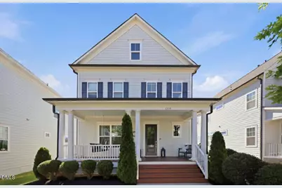 1559 Highpoint Street, Wake Forest, NC 27587 - Photo 1