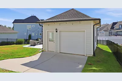 1559 Highpoint Street, Wake Forest, NC 27587 - Photo 23