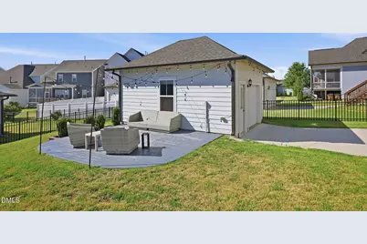 1559 Highpoint Street, Wake Forest, NC 27587 - Photo 19