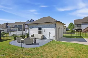1559 Highpoint St, Wake Forest, NC 27587 - Photo 19