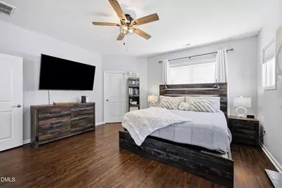 1559 Highpoint Street, Wake Forest, NC 27587 - Photo 5