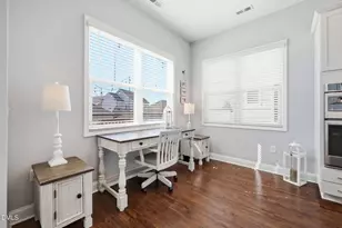1559 Highpoint St, Wake Forest, NC 27587 - Photo 9