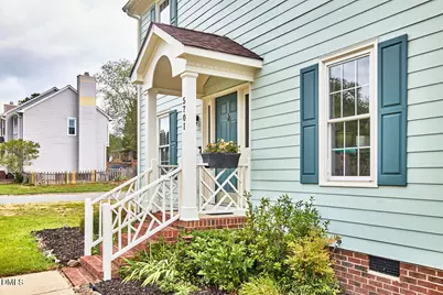 5701 Mountain Island Drive, Durham, NC 27713 - Photo 5