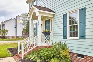 5701 Mountain Island Dr, Durham, NC 27713 - Photo 5