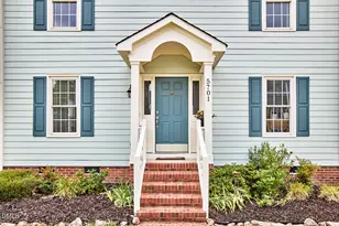 5701 Mountain Island Dr, Durham, NC 27713 - Photo 3