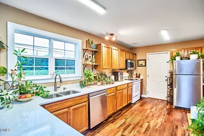 5701 Mountain Island Drive, Durham, NC 27713 - Photo 23
