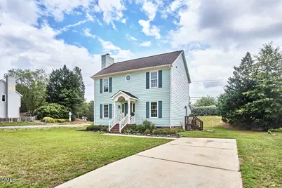 5701 Mountain Island Drive, Durham, NC 27713 - Photo 27
