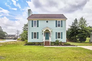 5701 Mountain Island Dr, Durham, NC 27713 - Photo 47