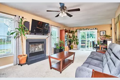 5701 Mountain Island Drive, Durham, NC 27713 - Photo 29