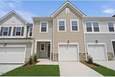 216 Tree Moss Court, Rolesville, NC 27571 - Photo 1