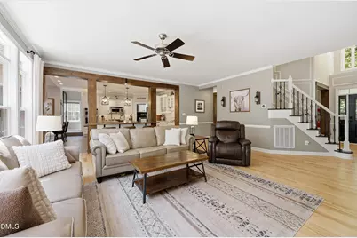 4912 Stockton Way, Durham, NC 27707 - Photo 9